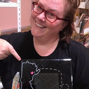 Meet your Posher, Jennifer